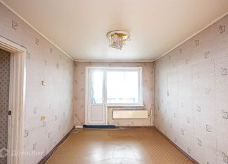 Продам трехкомнатную квартиру, 56 м2, Новосибирск, улица Авиастроителей, 1