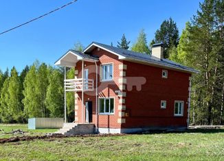 Дом на продажу, 123 м2, село Каймары, Малая улица, 6