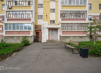 Продам 2-комнатную квартиру, 58 м2, Татарстан, улица Шамиля Усманова, 109
