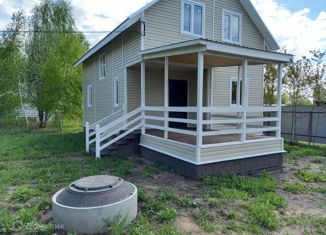 Продам дом, 100.7 м2, коттеджный посёлок Зелёная Опушка-2, коттеджный посёлок Зелёная Опушка-2, 289