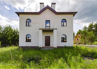 Продам дом, 162 м2, село Кашино