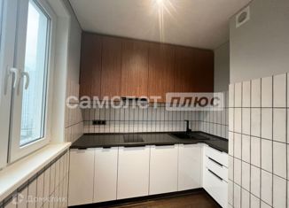 Продам однокомнатную квартиру, 39 м2, Москва, улица Чичерина, 6, метро Бабушкинская