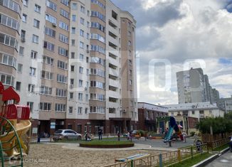 Двухкомнатная квартира на продажу, 48.2 м2, Екатеринбург, улица Крылова, 27, Верх-Исетский район