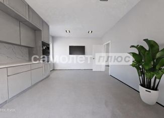 3-комнатная квартира на продажу, 115 м2, Белгородская область, проспект Богдана Хмельницкого, 80А