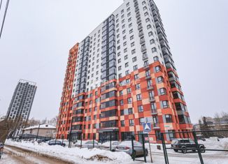 Продам четырехкомнатную квартиру, 75 м2, Ижевск, улица Софьи Ковалевской, 7, Индустриальный район