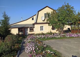 Продажа дома, 163.2 м2, деревня Мозжуха, Центральная улица