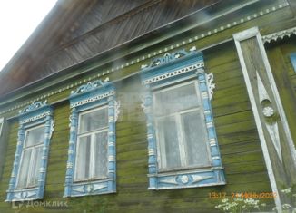 Дом на продажу, 62.1 м2, деревня Кондряево, Центральная улица