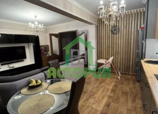 Продажа 3-комнатной квартиры, 72 м2, Красноярский край, улица Воронова, 14/5