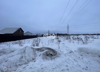 Участок на продажу, 10 сот., коттеджный посёлок Изумрудное