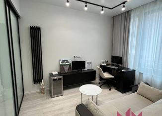 Продаю 1-ком. квартиру, 35.5 м2, Москва, метро Фили, Большая Филёвская улица, 3к1