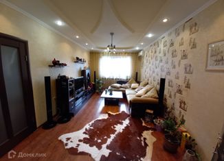 Продажа трехкомнатной квартиры, 90 м2, Ставрополь, улица Пирогова, 102/1, микрорайон №30