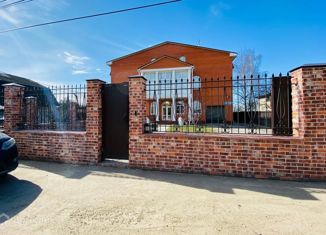 Продаю дом, 1918 м2, деревня Саларьево, Московская улица