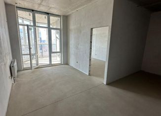 Продаю 2-ком. квартиру, 47.1 м2, Краснодар, бульвар Адмирала Пустошкина, 11/3, ЖК Титаны