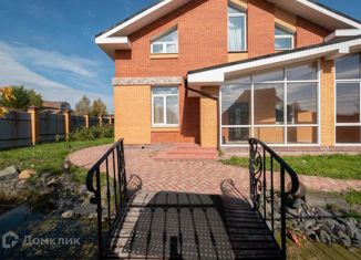 Продаю дом, 290 м2, СНТ Нерпенок, СНТ Нерпёнок, 11