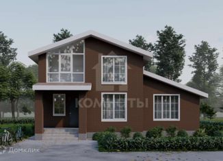 Продажа дома, 159.01 м2, село Девица