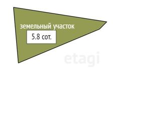 Продаю дом, 189 м2, Красноярск, СПК Отдых, 16