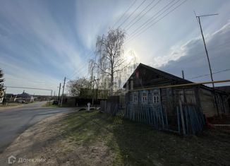 Участок на продажу, 9.4 сот., деревня Орёл, Строительная улица