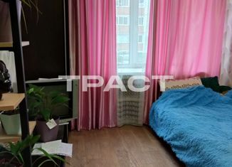 1-ком. квартира на продажу, 30 м2, Воронеж, ЖК Микрорайон Боровое, улица Федора Тютчева, 95А