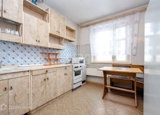 Аренда двухкомнатной квартиры, 52.9 м2, Новосибирская область, Прибрежная улица, 4