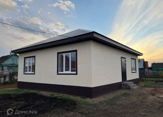 Продам дом, 90 м2, Уфа, Прудная улица