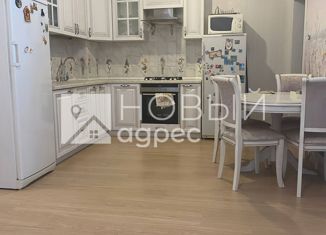 Продажа 1-ком. квартиры, 52.5 м2, Ханты-Мансийск, улица Дунина-Горкавича, 11