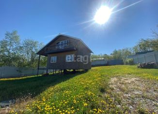 Дом на продажу, 100 м2, Артём, Бардина-Хуторская улица