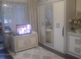 Продам 1-комнатную квартиру, 32 м2, Черкесск, улица Доватора, 80, микрорайон Пештера