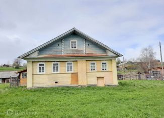 Продается дом, 42.6 м2, Вологодская область