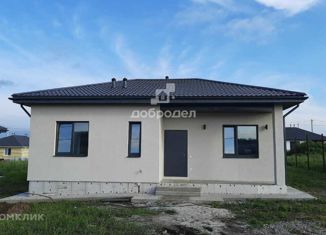 Продажа дома, 102.9 м2, коттеджный поселок Кадниково, улица Врубеля