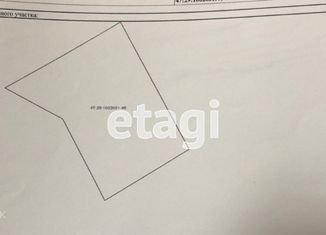 Продажа земельного участка, 10 сот., садоводческий массив Дивенская, СНТ Феррит, 483