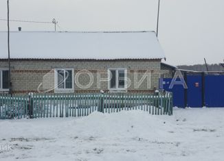 Продам дом, 100 м2, село Медведево, Советская улица, 18