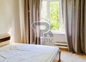 Продам 1-ком. квартиру, 32 м2, Москва, метро Выхино, улица Молдагуловой, 30