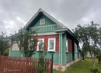Дом на продажу, 45 м2, Ивановская область, Высокая улица, 10