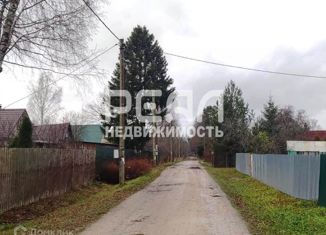 Продаю участок, 22.3 сот., деревня Остров, Вокзальная улица