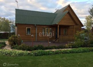 Продаю дом, 100 м2, СНТ Боровинка, улица 15-й Квартал