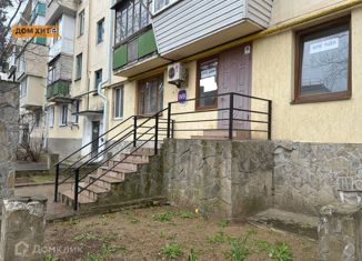 Продажа 2-комнатной квартиры, 44.5 м2, Севастополь, проспект Генерала Острякова, 41