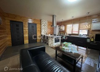 Продам трехкомнатную квартиру, 119 м2, Тюмень, Вишнёвая улица, 7