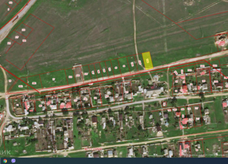 Продам земельный участок, 8.4 сот., село Лиманное, Северная улица, 5