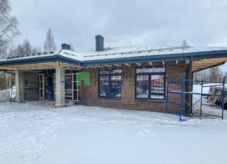 Продается дом, 80 м2, деревня Лудорвай, Луговая улица