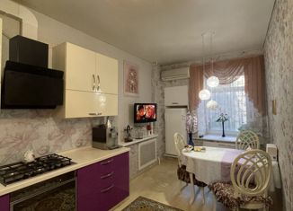 3-комнатная квартира на продажу, 104.6 м2, Санкт-Петербург, Дерптский переулок, 11, метро Технологический институт-1