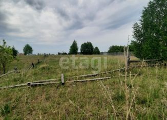 Продажа земельного участка, 16.5 сот., поселок Верх-Обский, улица Новосёлов