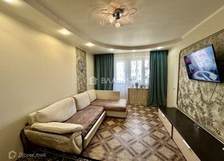 Продажа двухкомнатной квартиры, 55 м2, Пенза, улица Терновского, 152