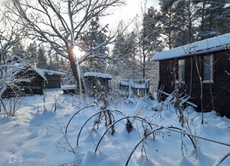 Участок на продажу, 10 сот., посёлок Ветка Герцена, посёлок Ветка Герцена, 1А