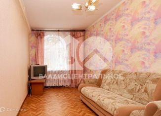 Продам 3-комнатную квартиру, 88.1 м2, Новосибирск, улица Мира, 56, улица Мира