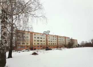 Продается двухкомнатная квартира, 49.7 м2, рабочий посёлок Ялга, улица Тимирязева, 1