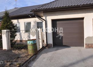 Продам дом, 98 м2, Новосибирск, улица Карла Либкнехта, улица Карла Либкнехта