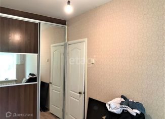 2-комнатная квартира на продажу, 36.7 м2, Владивосток, Сахалинская улица, 3А