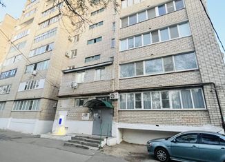 Двухкомнатная квартира на продажу, 47.1 м2, Элиста, 6-й микрорайон, 4, 6-й микрорайон