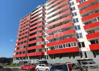 Продажа квартиры студии, 24.07 м2, посёлок Шушары, Московское шоссе, 262к4