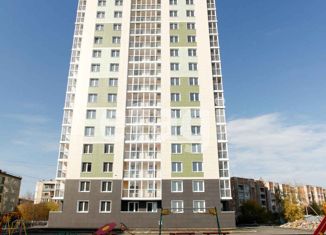 Продается 2-ком. квартира, 57.4 м2, Омск, 2-я Поселковая улица, 10к1, Советский округ